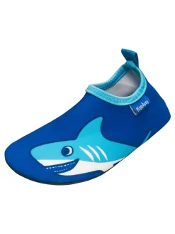 Playshoes Badeschuhe|Badeschuhe^Badeschuhe in Blau