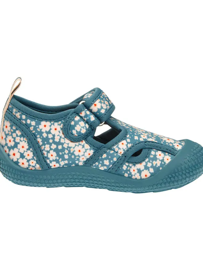Badeschuhe in Blau>Playshoes Sale