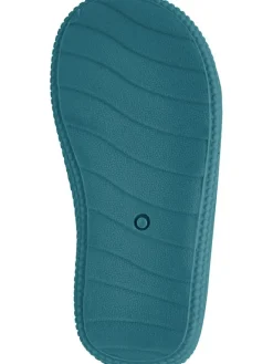Badeschuhe in Blau><noscript><img width=