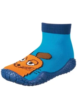 Playshoes Badeschuhe|Badeschuhe^Badeschuhe in Blau