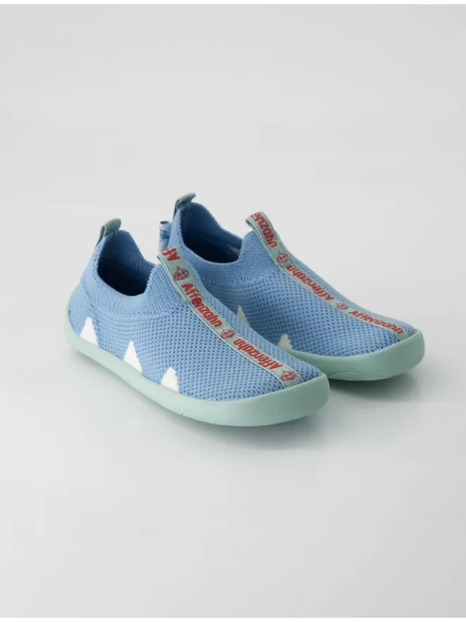 Affenzahn Badeschuhe^Badeschuhe in Blau
