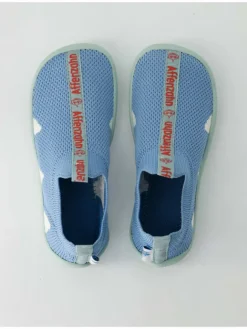 Affenzahn Badeschuhe^Badeschuhe in Blau