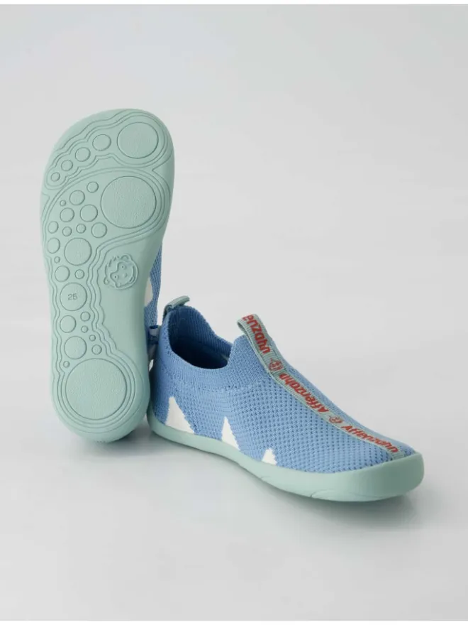 Affenzahn Badeschuhe^Badeschuhe in Blau