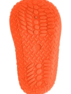 Playshoes Badeschuhe|Badeschuhe^Badeschuhe in Blau/ Orange