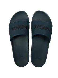 Badeschuhe in Blaugrau><noscript><img width=