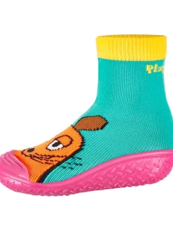 Badeschuhe in Bunt>Playshoes Sale