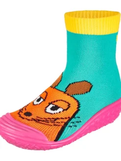 Badeschuhe in Bunt><noscript><img width=