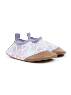 Badeschuhe in Bunt>mikk-line New