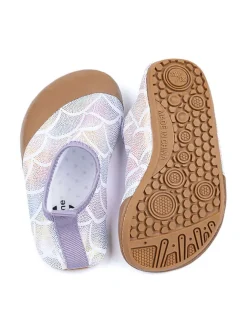 Badeschuhe in Bunt>mikk-line New