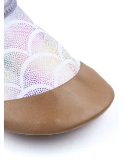 Badeschuhe in Bunt><noscript><img width=