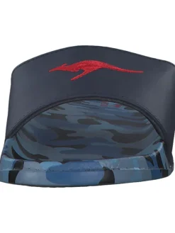 Kangaroos Badeschuhe^Badeschuhe in dk navy/camo