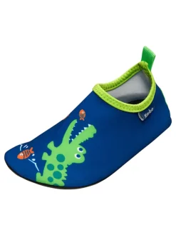 Badeschuhe in Dunkelblau>Playshoes