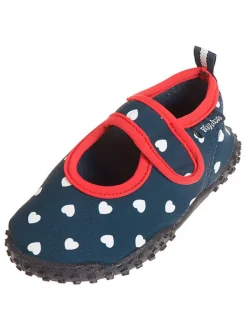 Playshoes Badeschuhe|Badeschuhe^Badeschuhe in Dunkelblau