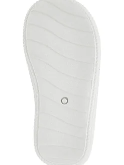 Badeschuhe in Dunkelblau><noscript><img width=