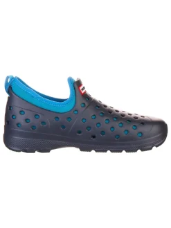 Hunter Badeschuhe^Badeschuhe in Dunkelblau