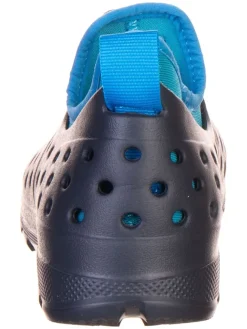 Hunter Badeschuhe^Badeschuhe in Dunkelblau