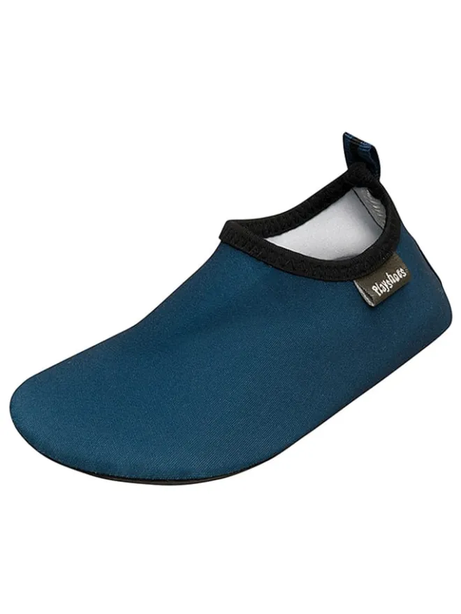Playshoes Badeschuhe|Badeschuhe^Badeschuhe in Dunkelblau