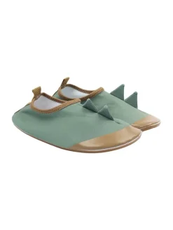 mikk-line Badeschuhe|Badeschuhe^Badeschuhe in Grün