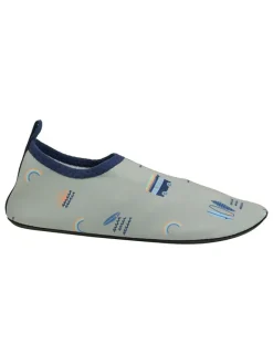 Badeschuhe in Grün>Color Kids New