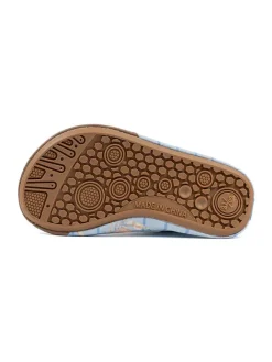 mikk-line Badeschuhe|Badeschuhe^Badeschuhe in Hellblau