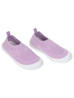 Lässig Badeschuhe|Badeschuhe^Badeschuhe in Lila