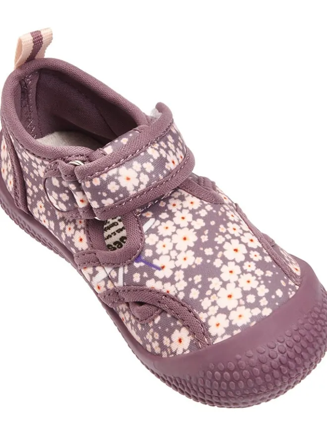 Playshoes Badeschuhe|Badeschuhe^Badeschuhe in Lila