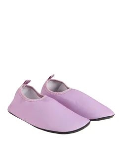 Badeschuhe in Lila>Color Kids New