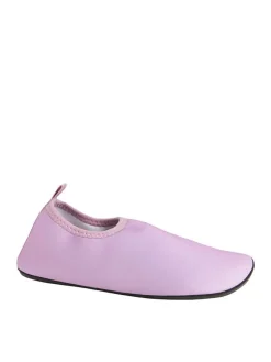 Badeschuhe in Lila>Color Kids New