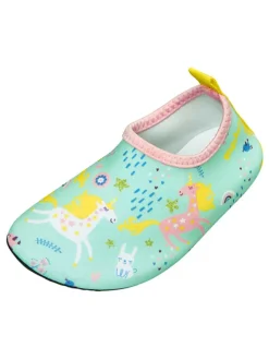 Playshoes Badeschuhe|Badeschuhe^Badeschuhe in Mint