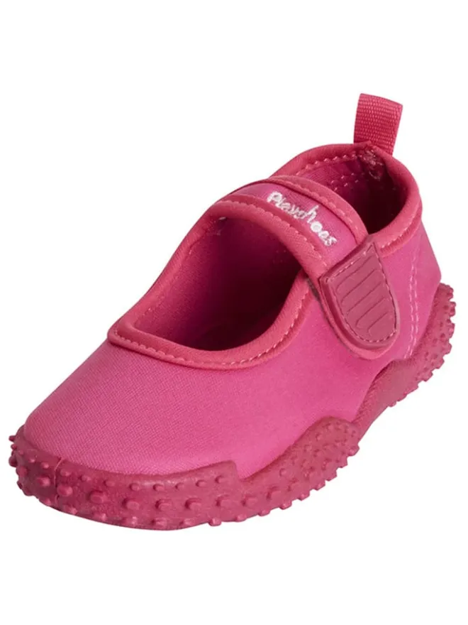 Badeschuhe in Pink>Playshoes