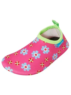 Badeschuhe in Pink>Playshoes Clearance