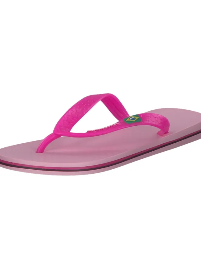 Ipanema Badeschuhe^Badeschuhe in pink/pink