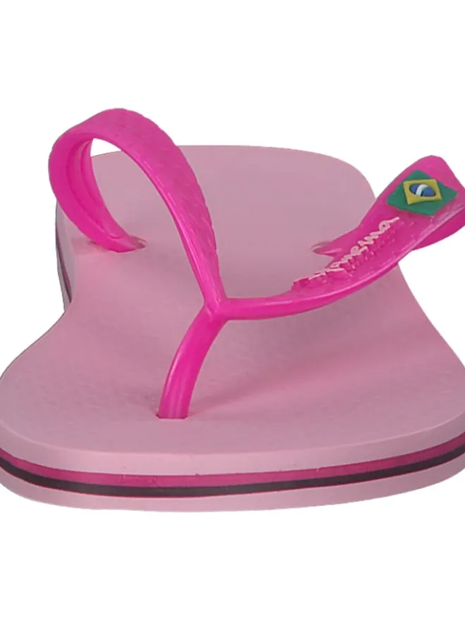 Ipanema Badeschuhe^Badeschuhe in pink/pink