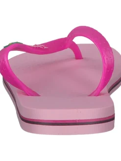 Ipanema Badeschuhe^Badeschuhe in pink/pink