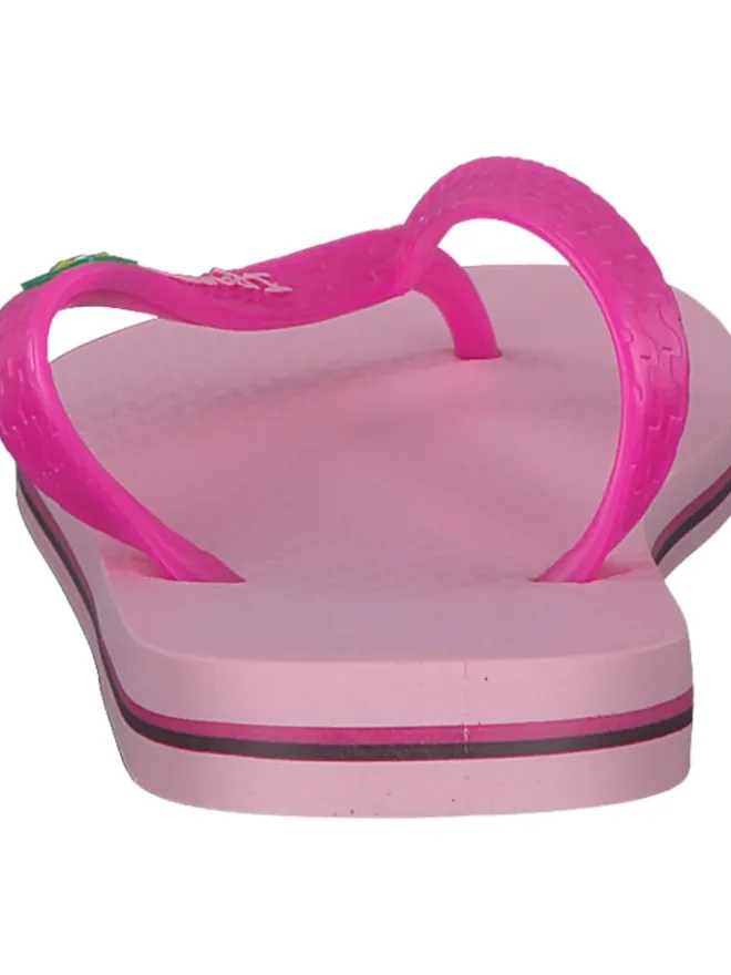 Ipanema Badeschuhe^Badeschuhe in pink/pink