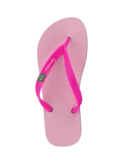 Ipanema Badeschuhe^Badeschuhe in pink/pink