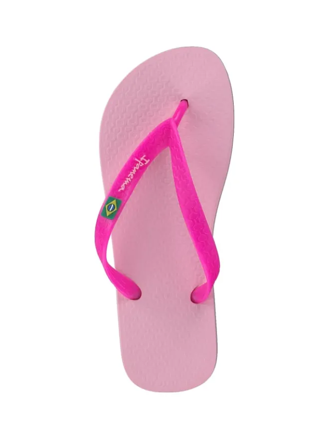 Ipanema Badeschuhe^Badeschuhe in pink/pink