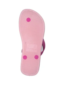 Ipanema Badeschuhe^Badeschuhe in pink/pink