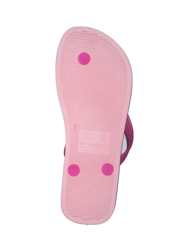 Ipanema Badeschuhe^Badeschuhe in pink/pink