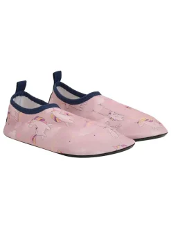Badeschuhe in Rosa>Color Kids Online
