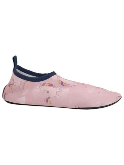 Badeschuhe in Rosa>Color Kids Online