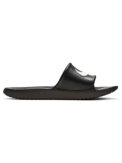 Badeschuhe in Schwarz>Nike