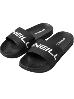 O`Neill Halbschuhe^Badeschuhe in Schwarz