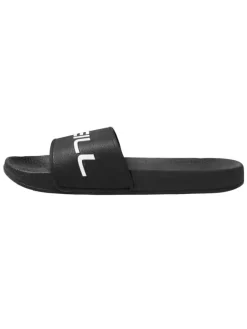 O`Neill Halbschuhe^Badeschuhe in Schwarz