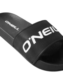 O`Neill Halbschuhe^Badeschuhe in Schwarz