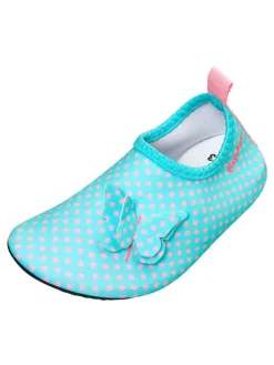 Badeschuhe in Türkis>Playshoes Discount