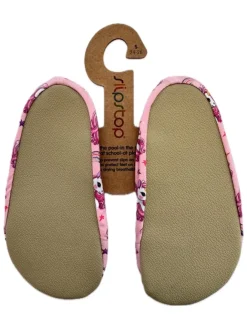Badeschuhe Iris in bunt><noscript><img width=