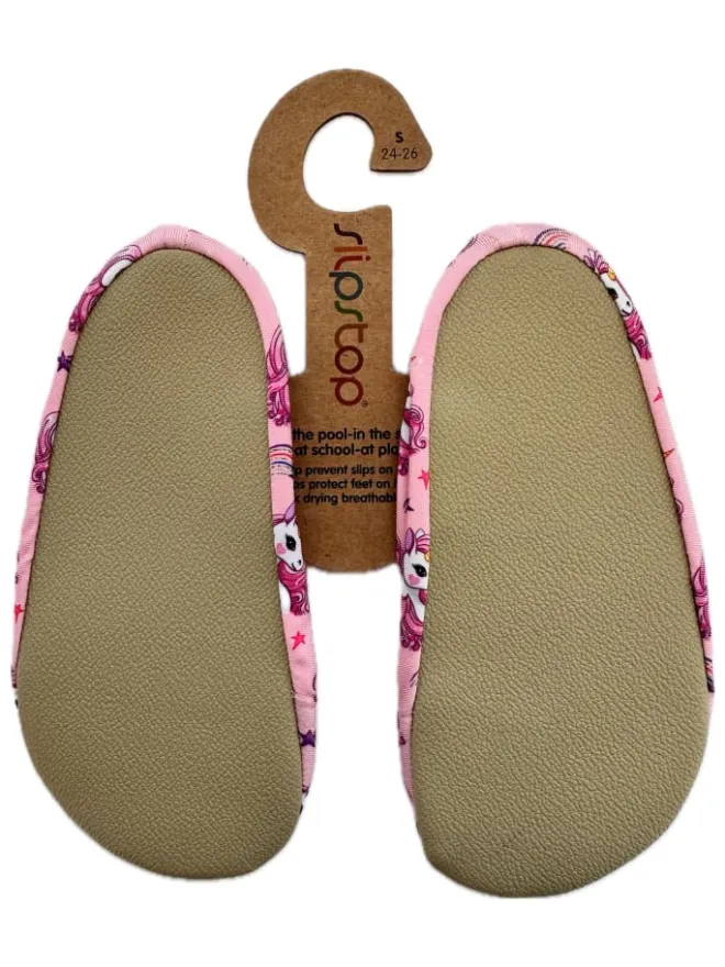 Badeschuhe Iris in bunt>SLIPSTOP DEUTSCHLAND Outlet