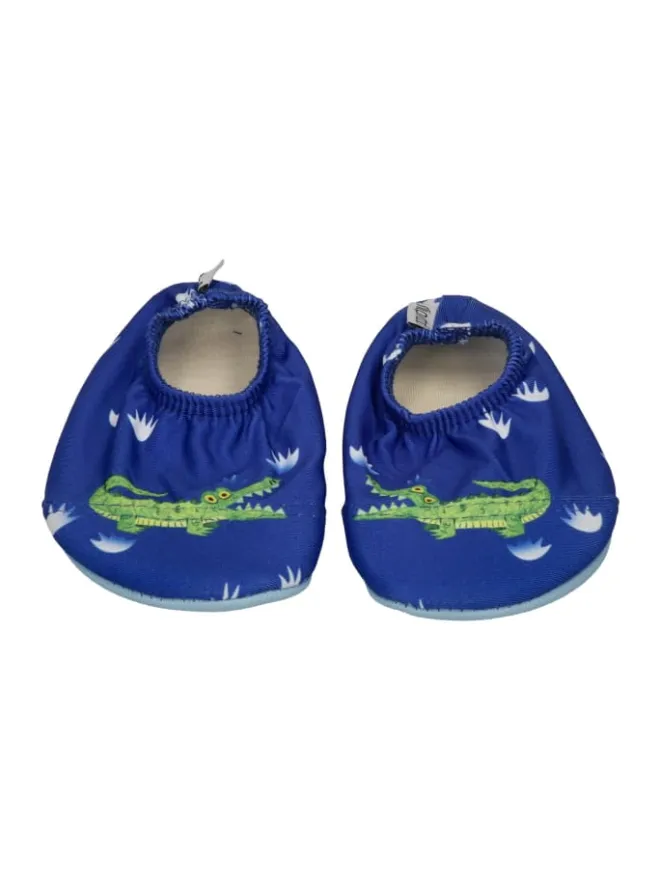 Badeschuhe JIM SS22120339 in bunt>SLIPSTOP DEUTSCHLAND Clearance