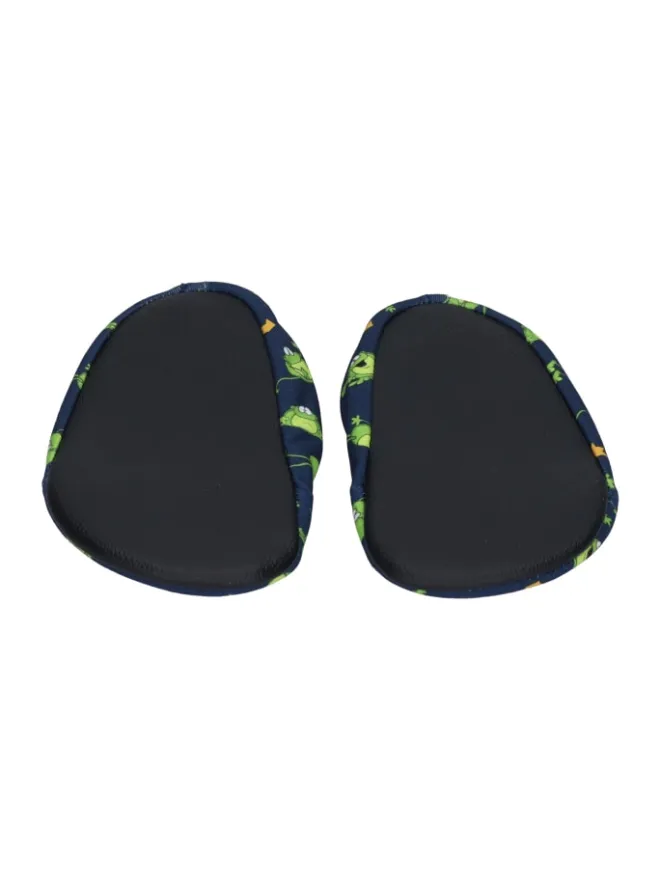 Badeschuhe Kermit in bunt>SLIPSTOP DEUTSCHLAND Best